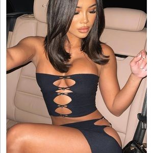 NWOT White Fox Boutique (Selling as a Set)